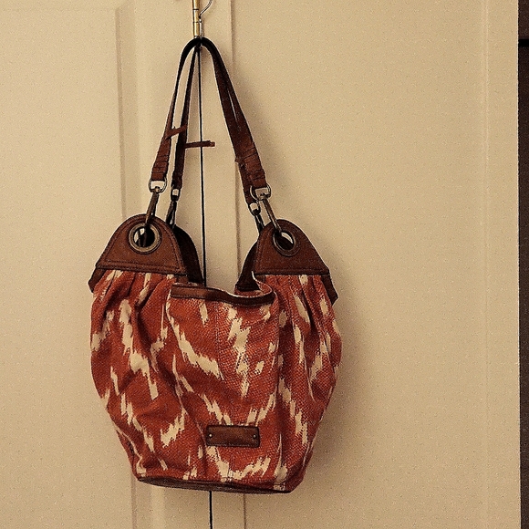 Lucky Brand tote bag - Picture 5 of 5